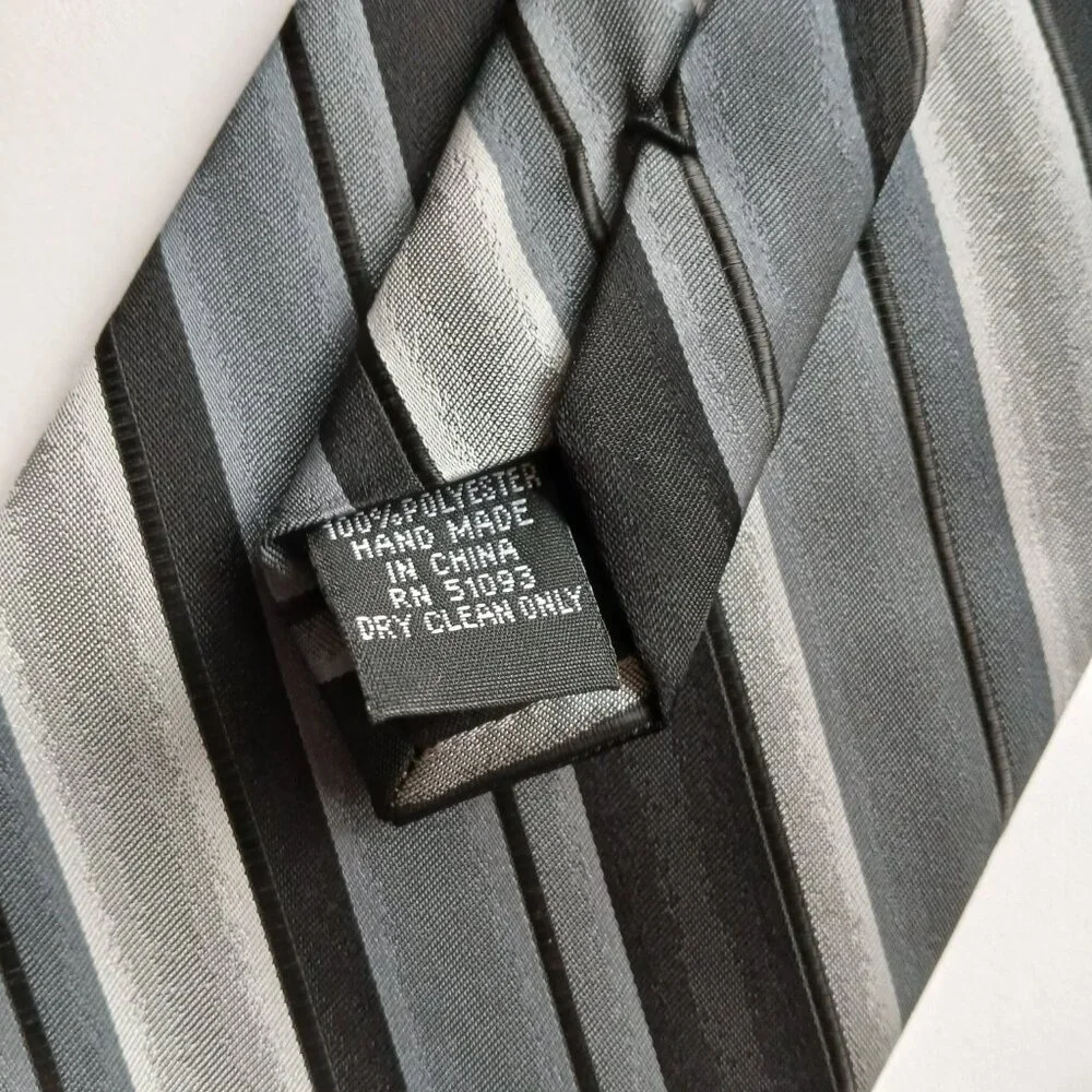 2 Stafford ties